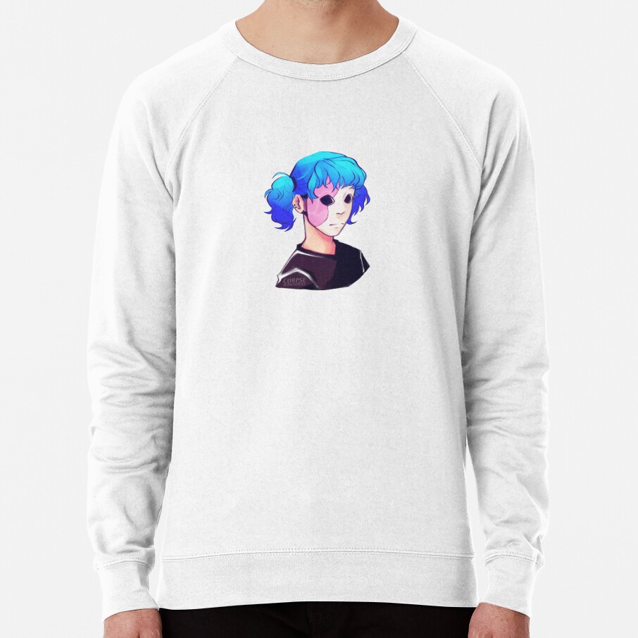 Sally Face V1 Sweatshirt - Image 4