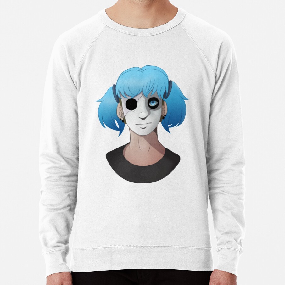 Sal Fisher Sally Face Sweatshirt - Image 2