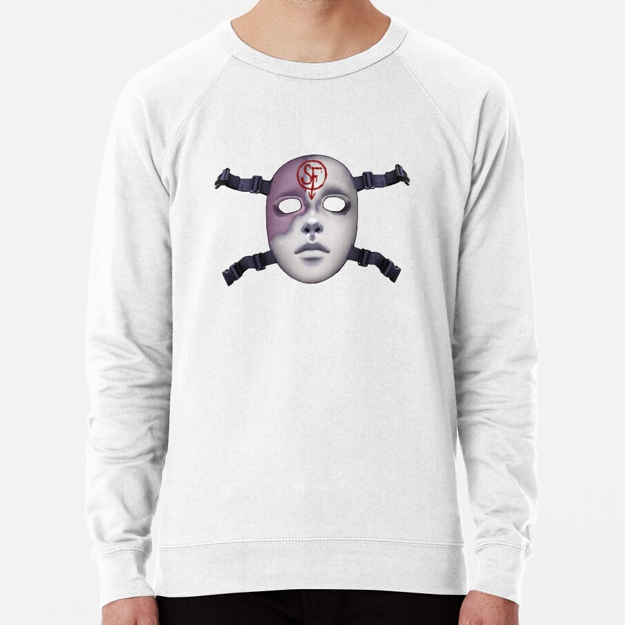 It S A Prosthetic Sweatshirt - Image 6