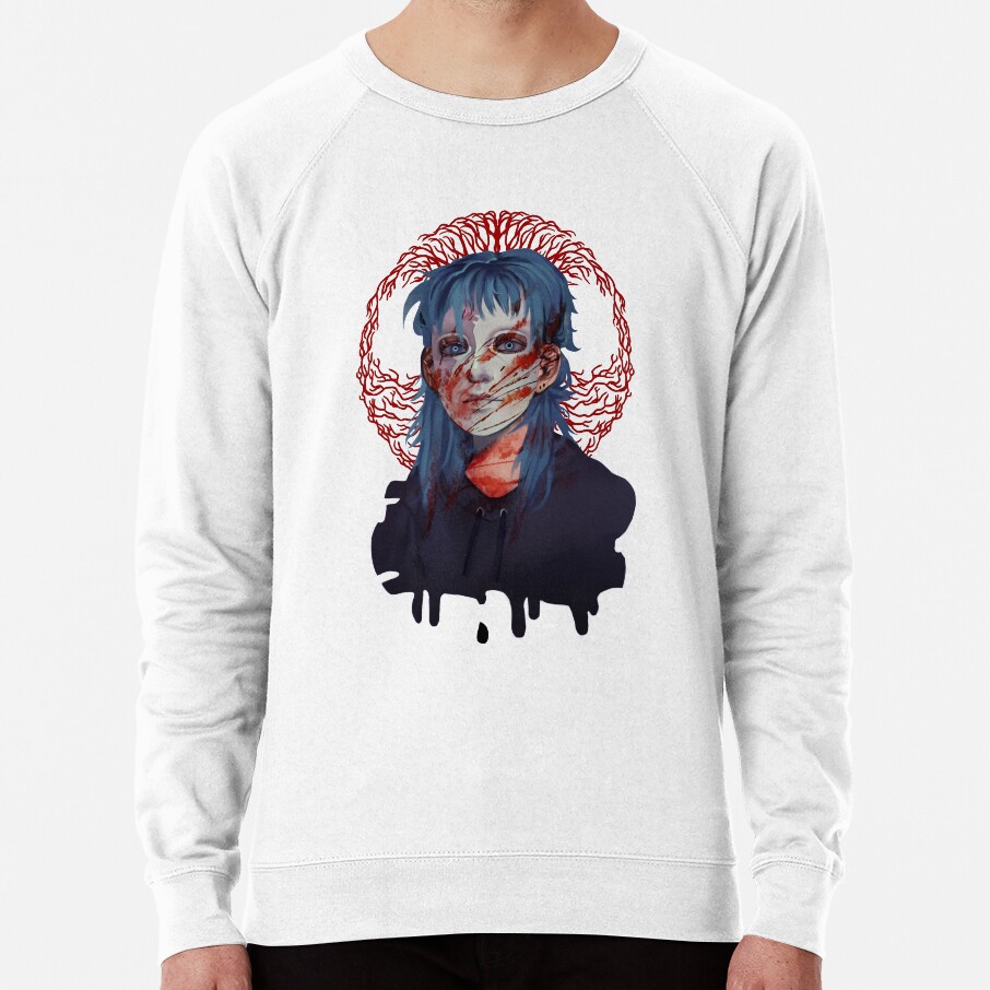 Salt Fisher Sweatshirt - Image 6