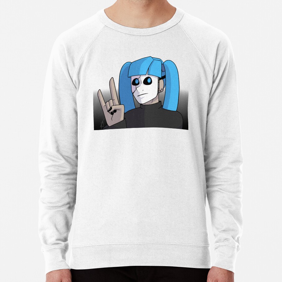 New Sally Face Sweatshirt - Image 5