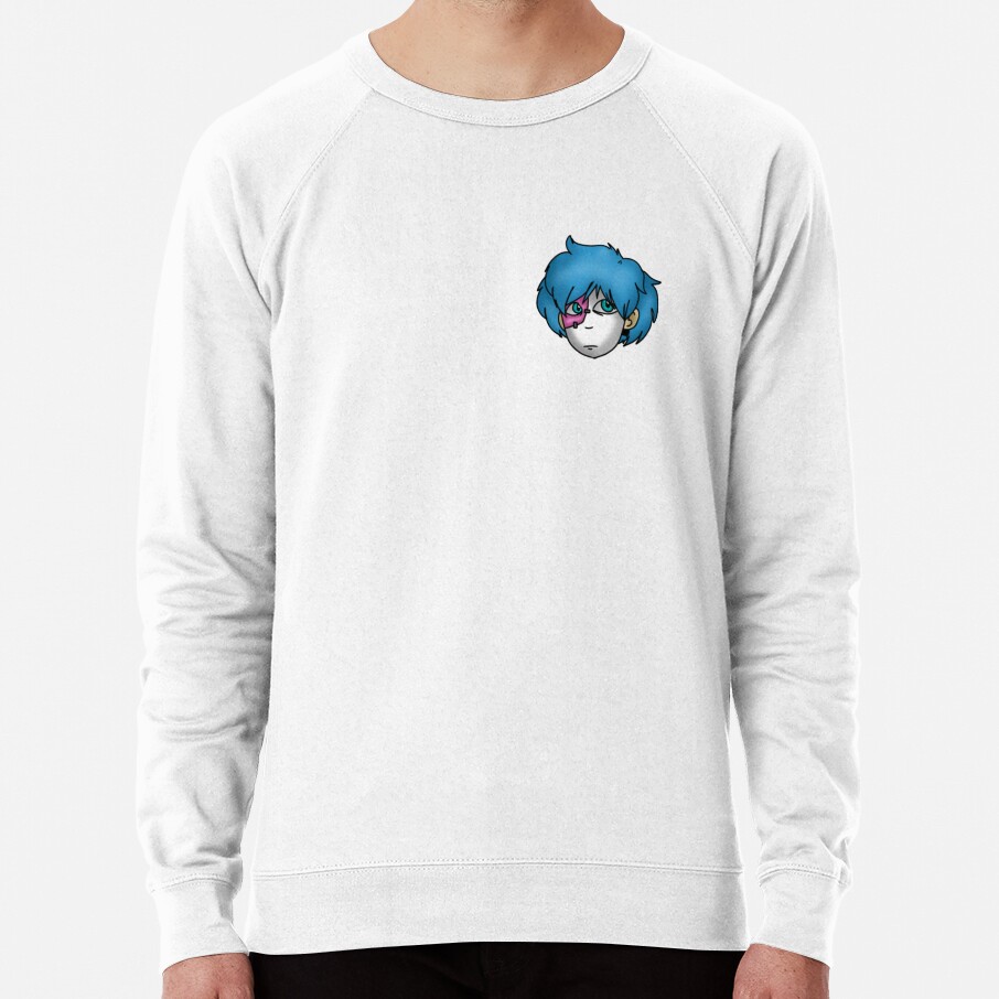 Sally Face Unisex Sweatshirt - Image 5