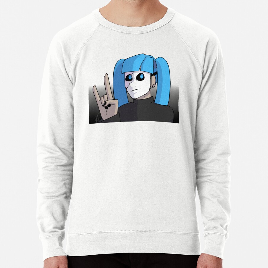 New Sally Face Sweatshirt