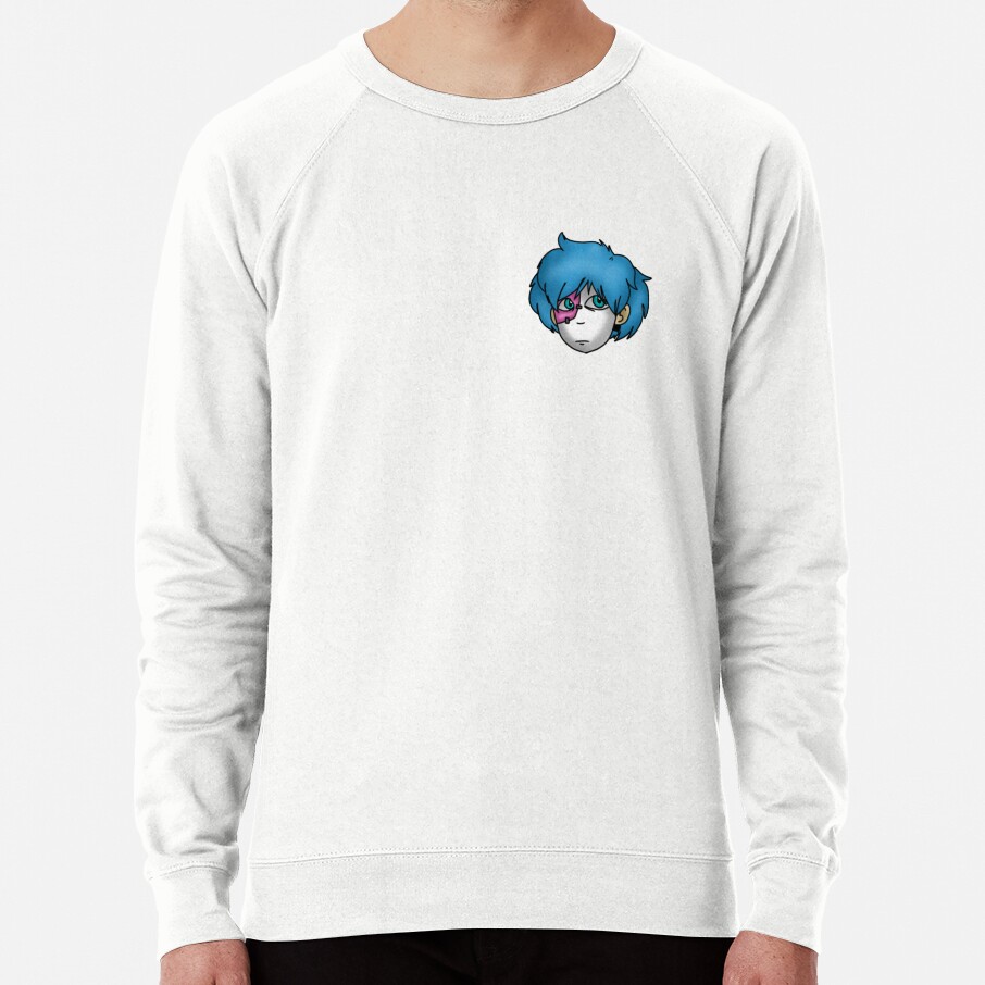 Sally Face Unisex Sweatshirt