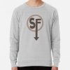 ssrcolightweight sweatshirtmensheather greyfrontsquare productx1000 bgf8f8f8 - Sally Face Shop