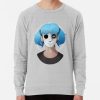 ssrcolightweight sweatshirtmensheather greyfrontsquare productx1000 bgf8f8f8 20 - Sally Face Shop