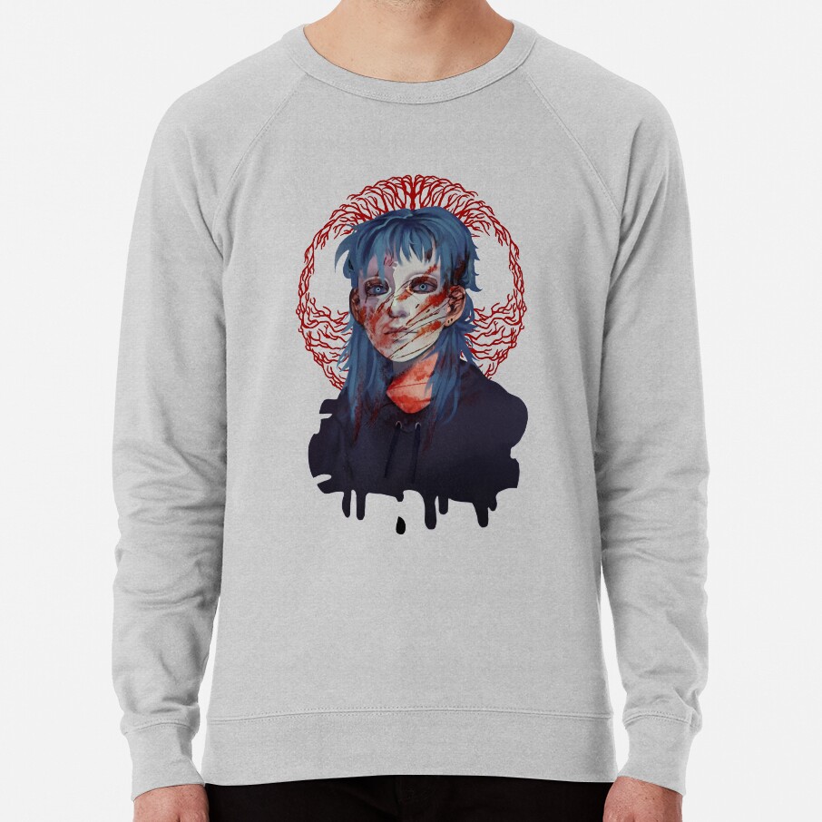 Salt Fisher Sweatshirt - Image 5