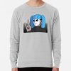 ssrcolightweight sweatshirtmensheather greyfrontsquare productx1000 bgf8f8f8 25 - Sally Face Shop