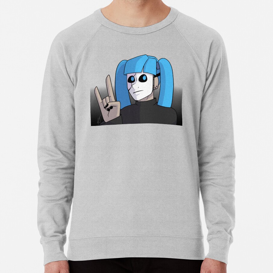 New Sally Face Sweatshirt - Image 2