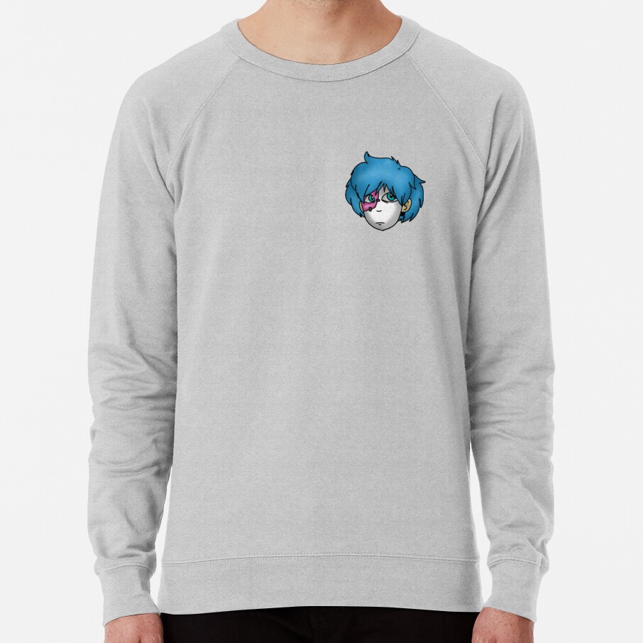 Sally Face Unisex Sweatshirt - Image 7