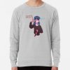 ssrcolightweight sweatshirtmensheather greyfrontsquare productx1000 bgf8f8f8 5 - Sally Face Shop