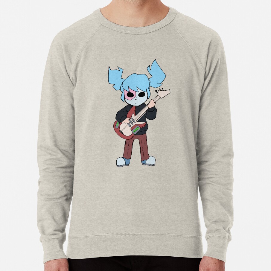 Hot Sally Sweatshirt - Image 2