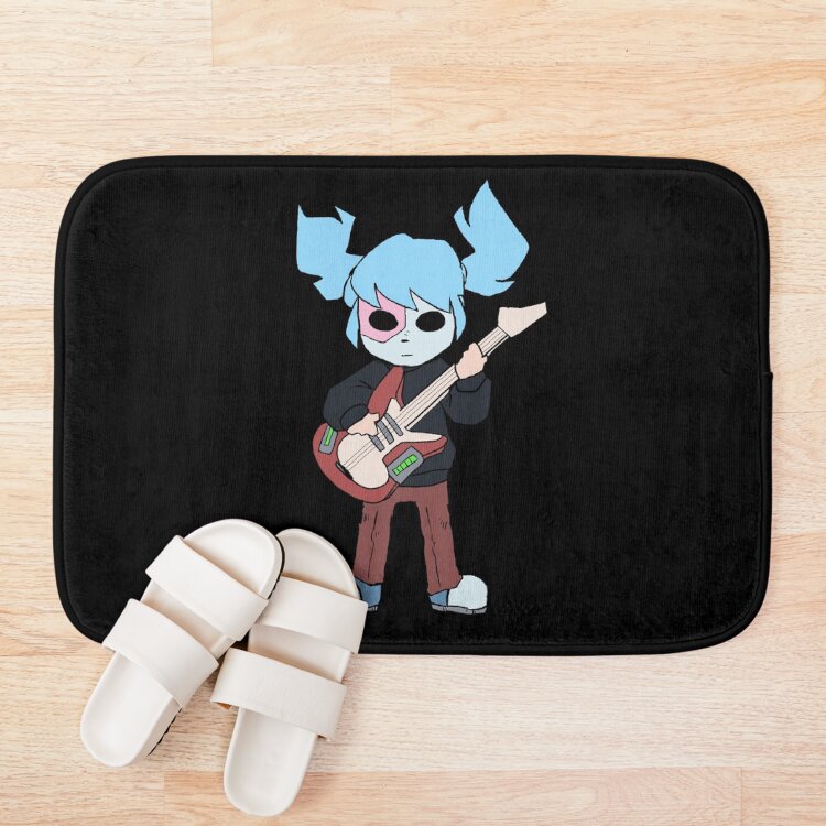 Sally Bath Mat - Image 3