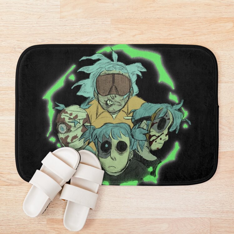 Phases Bath Mat - Image 3