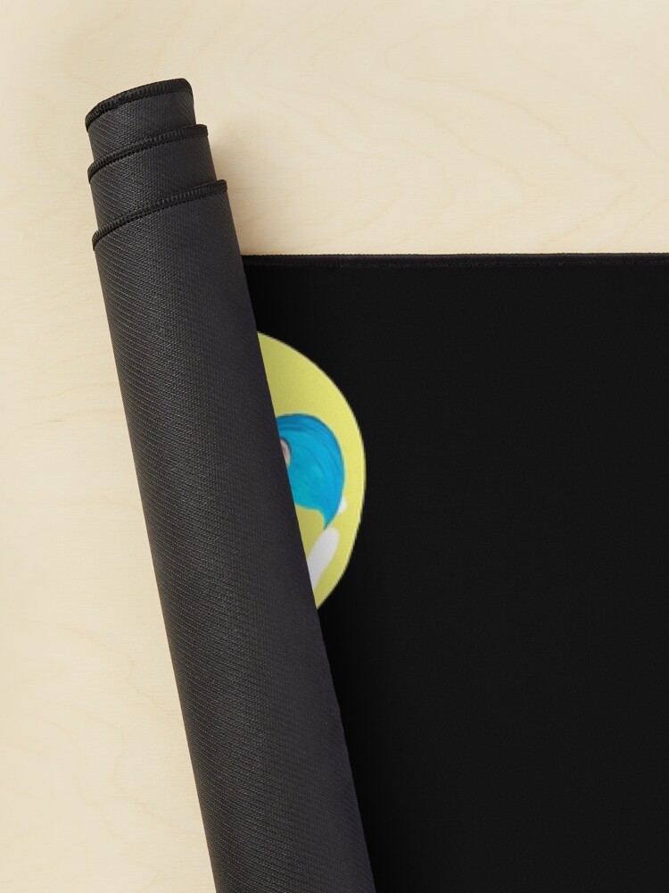 Sal Balloons Mouse Pad - Image 2