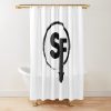 urshower curtain closedsquare1000x1000.1 2 - Sally Face Shop