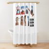 urshower curtain closedsquare1000x1000.1 22 - Sally Face Shop