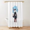 urshower curtain closedsquare1000x1000.1 4 - Sally Face Shop