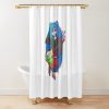 urshower curtain closedsquare1000x1000.1 6 - Sally Face Shop