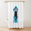 urshower curtain closedsquare1000x1000.1 7 - Sally Face Shop