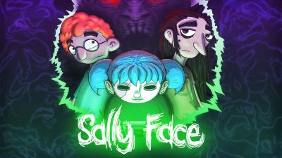 sally face blog image 1 - Sally Face Shop