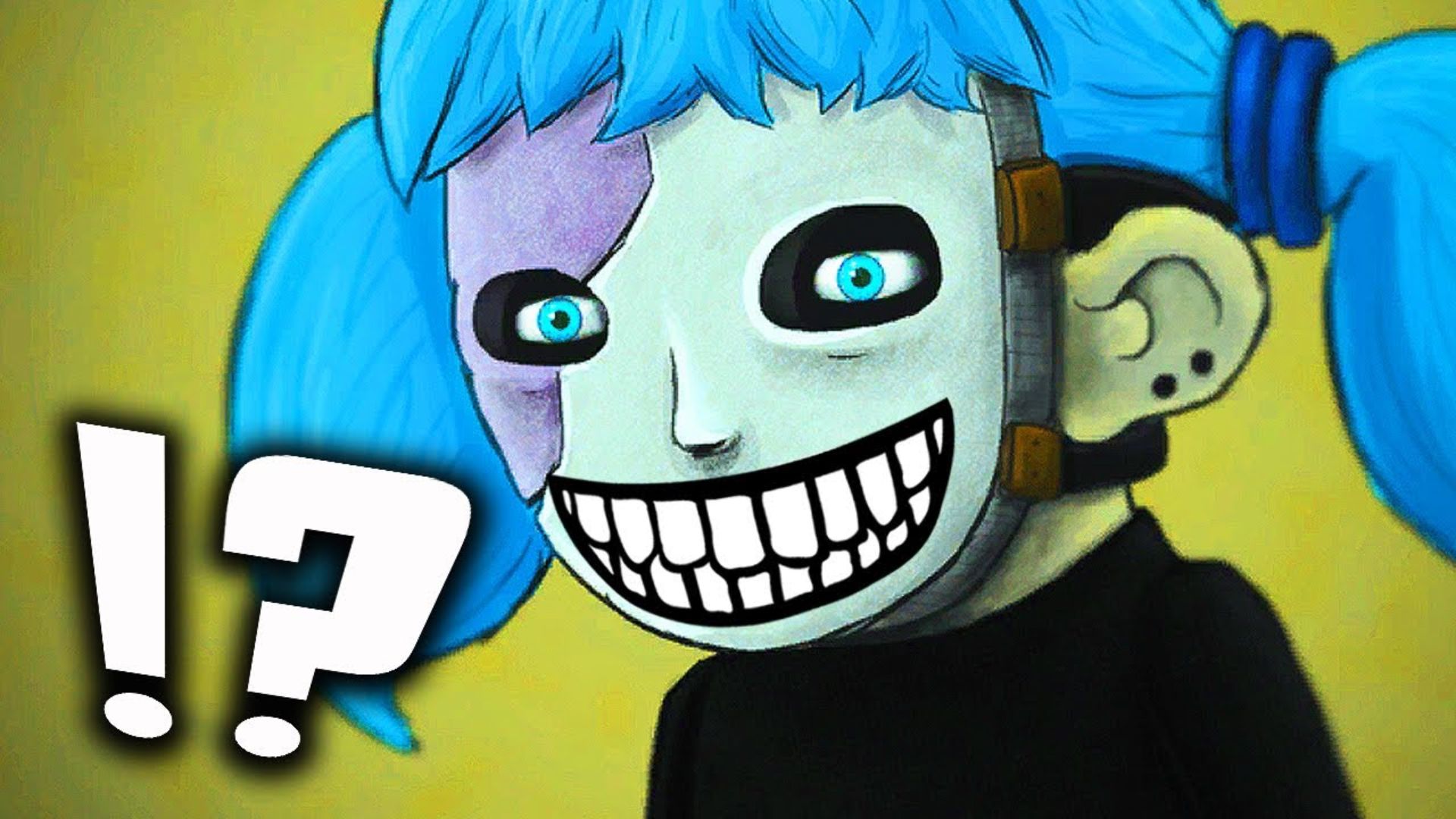 sally face blog image 2 - Sally Face Shop