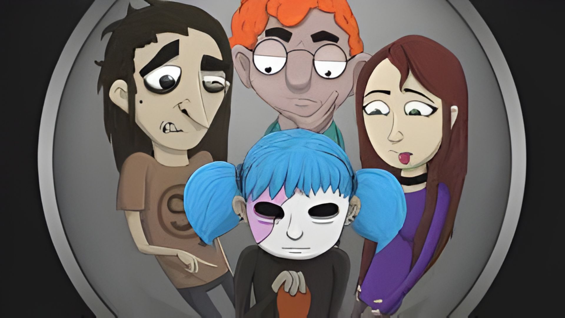 sally face blog image 4 - Sally Face Shop